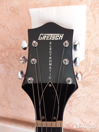 Gretsch 5120 Корея