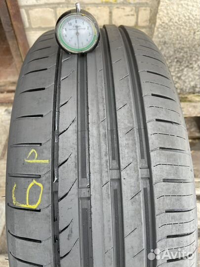 Goodride ZuperEco Z-107 215/50 R17