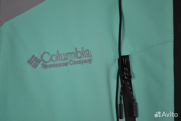 Горнолыжный костюм женский новый 46-56 Columbia