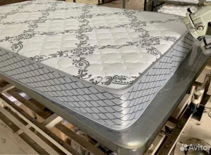 Матрас 160х200