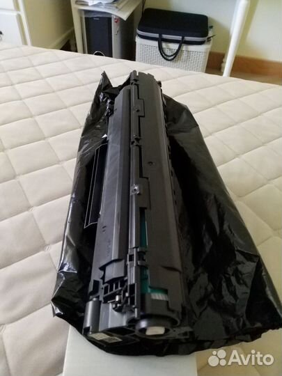 Картридж Канон под заправку