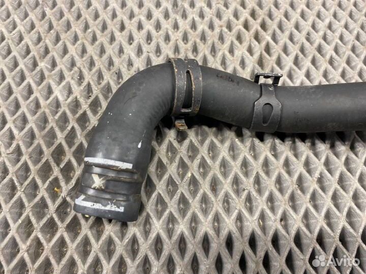 Шланг системы охлаждения Audi A6 Allroad C6 AUK