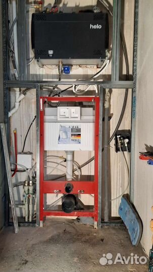 Ремонт и отделка квартир