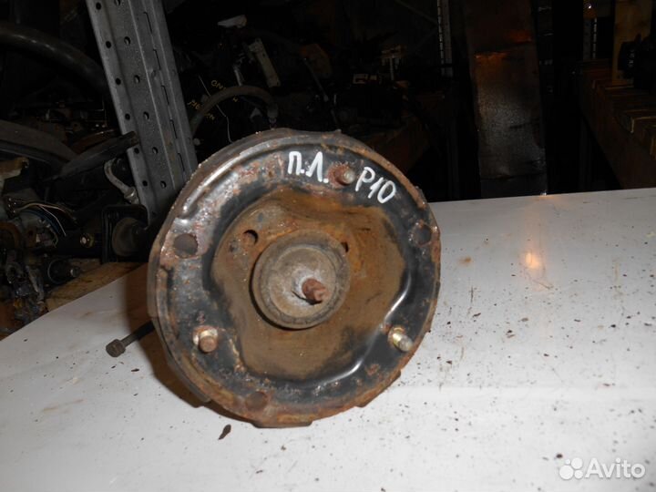 Стойка левая Nissan Primera P10 Ниссан Премьера