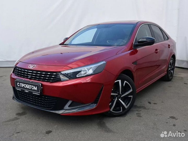 Kaiyi E5 1.5 CVT, 2023, 9 788 км