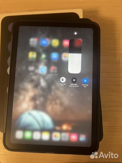 iPad mini 6 64gb