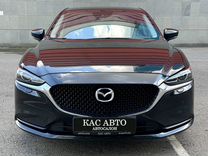 Mazda 6 2.0 AT, 2021, 67 500 км, с пробегом, цена 3 099 000 руб.