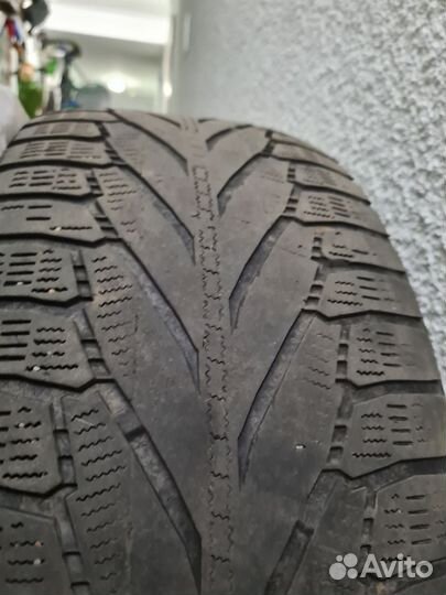 Nokian Tyres Hakkapeliitta R2 SUV 225/55 R18