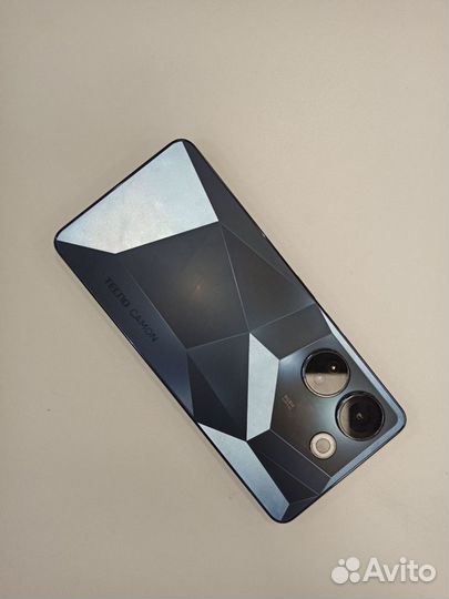 TECNO Camon 20 Pro, 8/256 ГБ