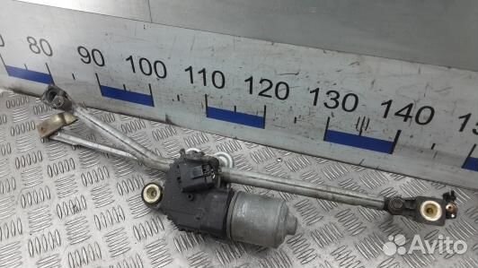 Механизм стеклоочистителя ford mondeo 3 (HSE21JR01