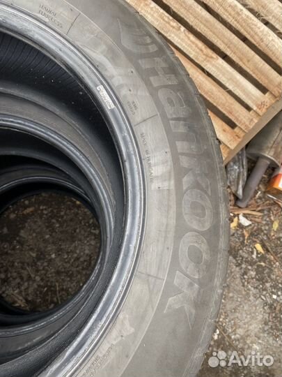 Hankook Ventus Prime 2 K115 225/60 R17
