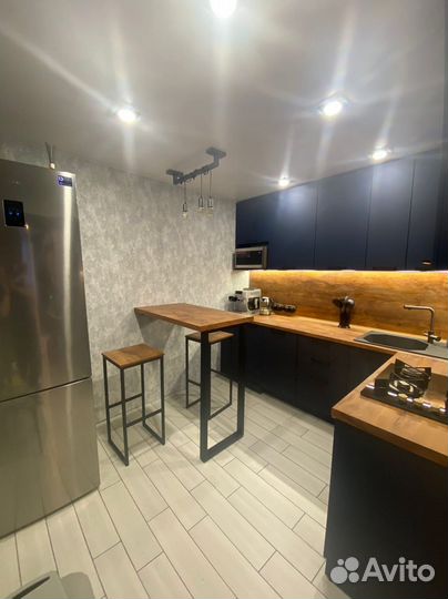 Кухня на заказ, монтаж и доставка в подарок