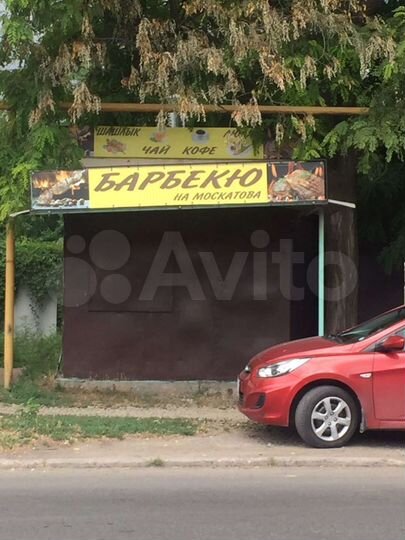 Свободного назначения, 19 м²