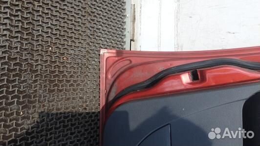 Дверь передняя левая ford C-MAX 1 (GEA27EN01)