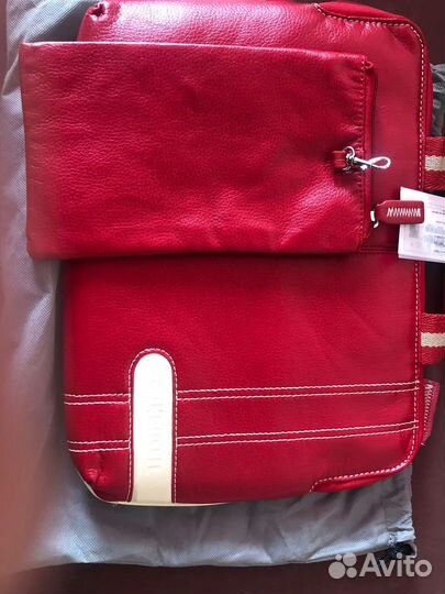 Сумка для Макбука 13/14 Krusell новая