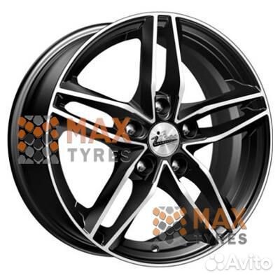 IFree Moskva Блэк Джек 6.5/0 R16