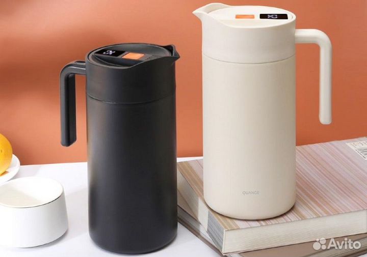 Кувшин xiaomi quange BWH-100