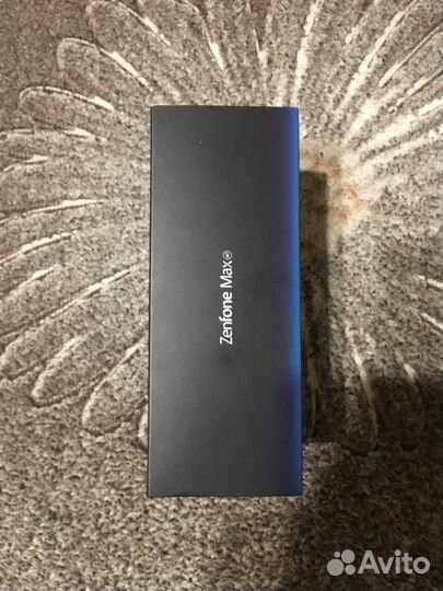 Смартфон asus Zenfone Max (M2) ZB633KL 4/64 гб