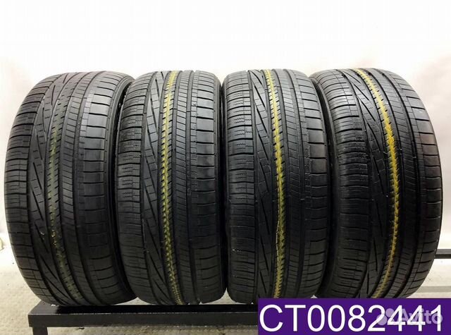 Goodyear Eagle RS-A2 245/45 R19 96T