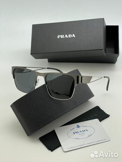 Солнцезащитные очки (Polarized - UV 400 )