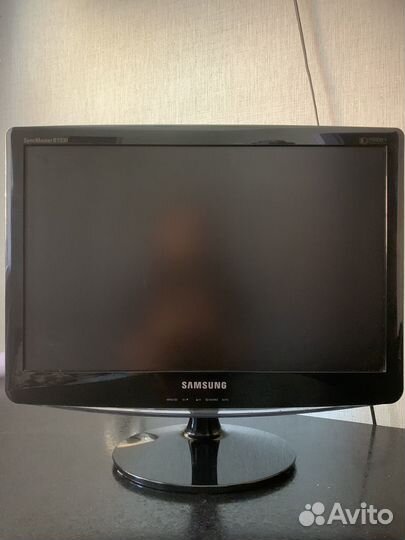 Монитор Samsung syncmaster b1930