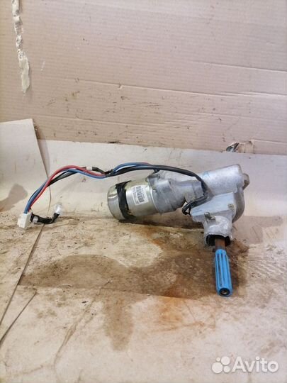 Электроусилитель руля Toyota Corolla