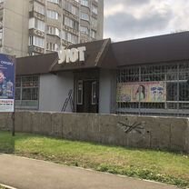 Торговая площадь, 57 м²