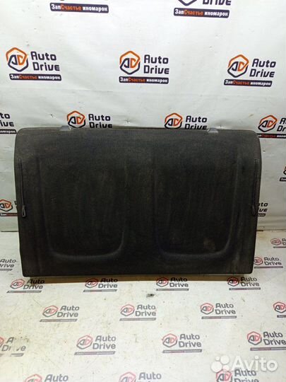 Полка багажника Chevrolet Cruze J305