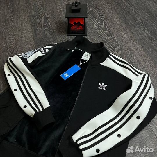 Зипка Adidas Adibreak