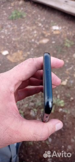 Телефон Samsung galaxy a5 2017