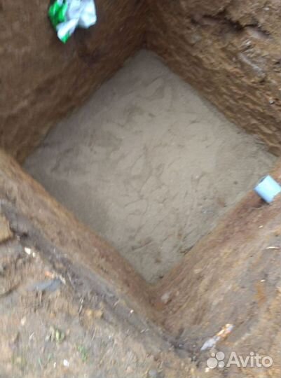 Септик Евролос про