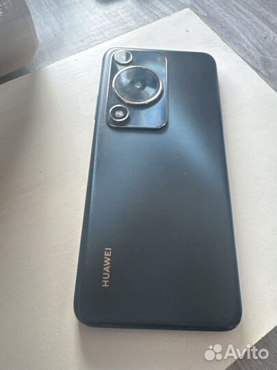 HUAWEI nova Y72, 8/128 ГБ