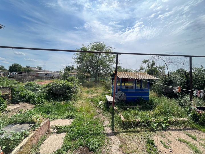 Дом 78,9 м² на участке 7 сот.