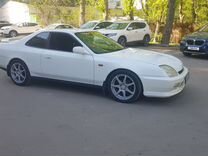 Honda Prelude 2.2 AT, 1999, 207 000 км, с пробегом, цена 900 000 руб.