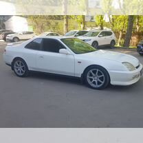 Honda Prelude 2.2 AT, 1999, 207 000 км, с пробегом, цена 900 000 руб.