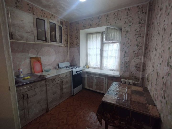 2-к. квартира, 42 м², 4/5 эт.