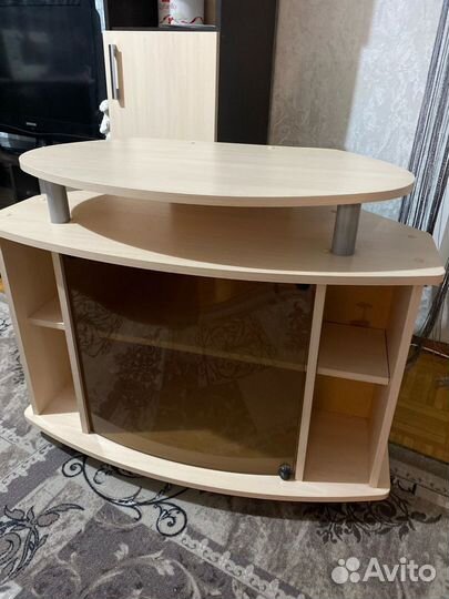 Тумба под телевизор