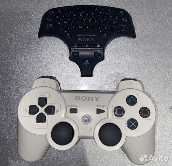 Sony playstation 3 slim