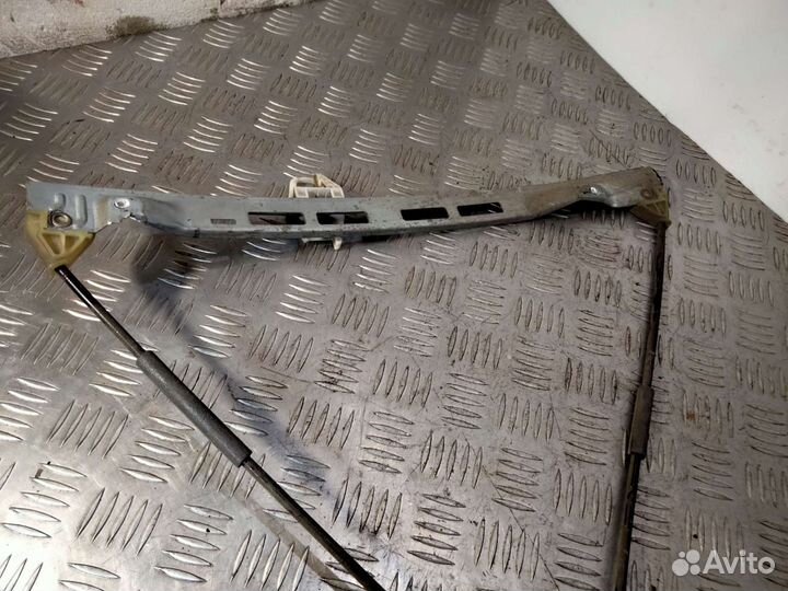 Электростеклоподъемник правый Пежо 206 3 дв