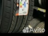 Davanti DX640 275/35 R19 100Y