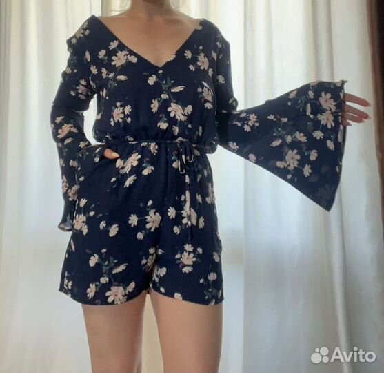 Комбинезон женский guess