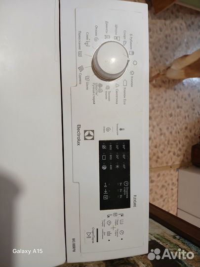 Стиральная машина бу вертикальная загрузка