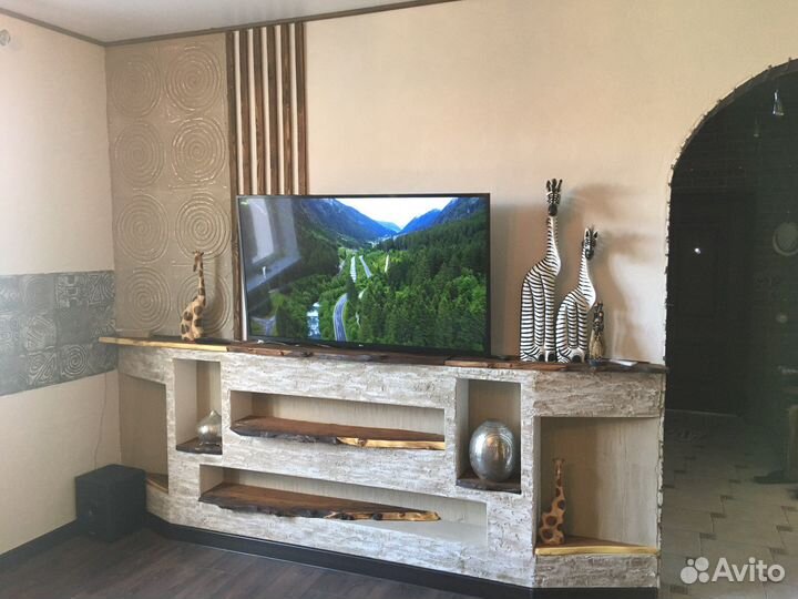 Ремонт под ключ