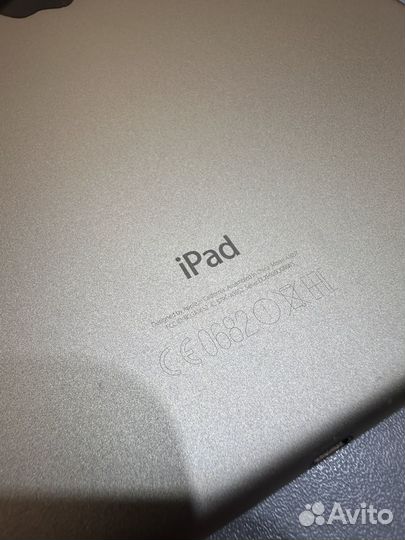 iPad pro 12.9 2015 г
