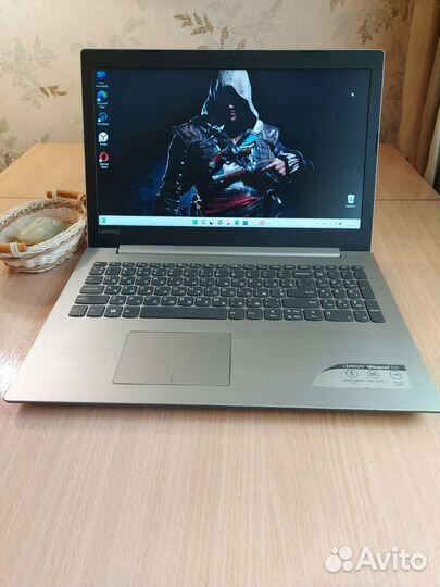 Игровой/R7-M440 2GB/ssd128gb/8GB