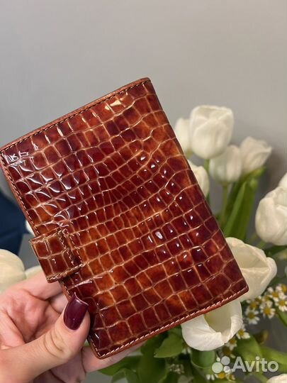 Обложка на паспорт