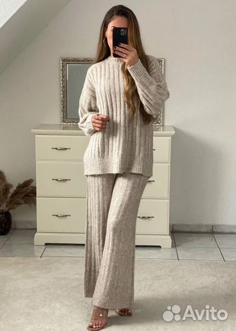 Свитер Zara новый р. S, р. M