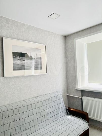 1-к. квартира, 32 м², 5/5 эт.