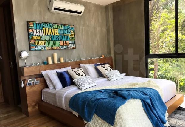 Дом 102,6 м² на участке 102,6 м² (Таиланд)