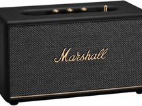 Акустическая система marshall Stanmore III Black